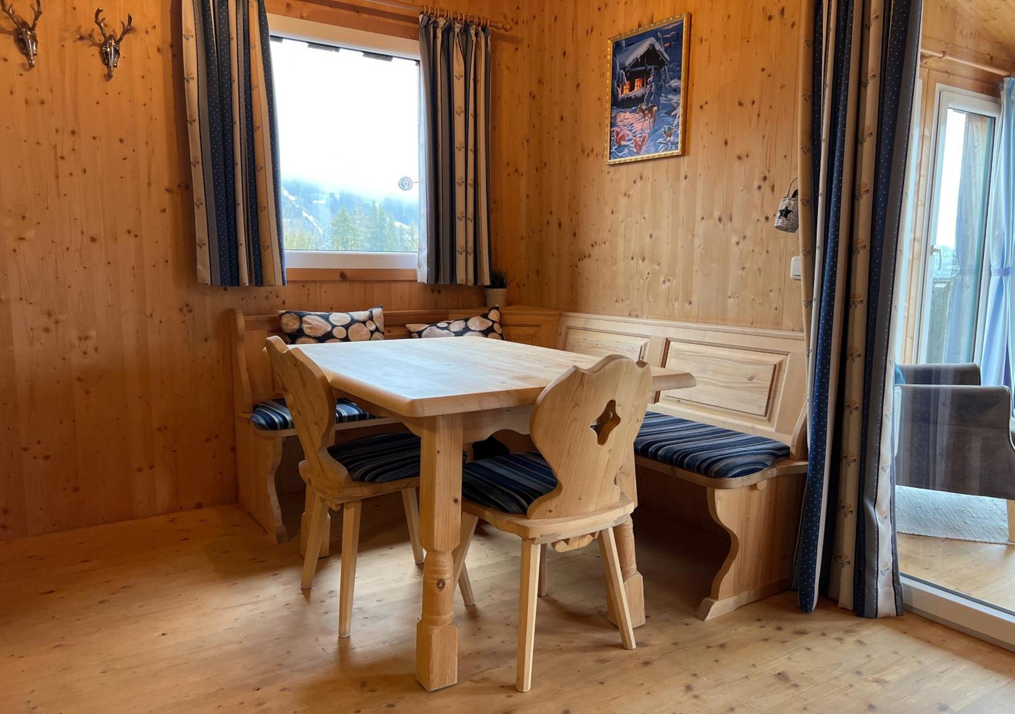 1A Chalet Rast - Wandern, Grillen, Traumblick, Indoor Sauna Bad Sankt Leonhard im Lavanttal Εξωτερικό φωτογραφία